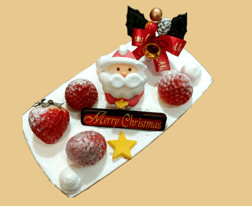 小さなXmas