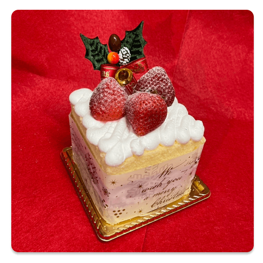 小さなXmas