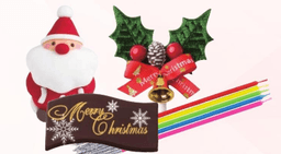 クリスマスオーナメント