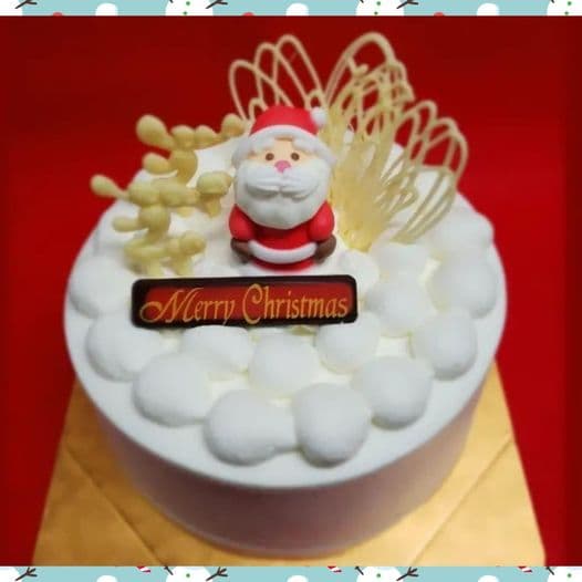 いつもありがとうございます🎂 クリスマスケーキのご予約 締め切り日より早いのですが 全て終了とさして頂きます。... 申し訳ございません🙇 23日~25日のクリスマス期間も 品数は少なくなりますがケーキの販売もございます🎂 クリスマス...