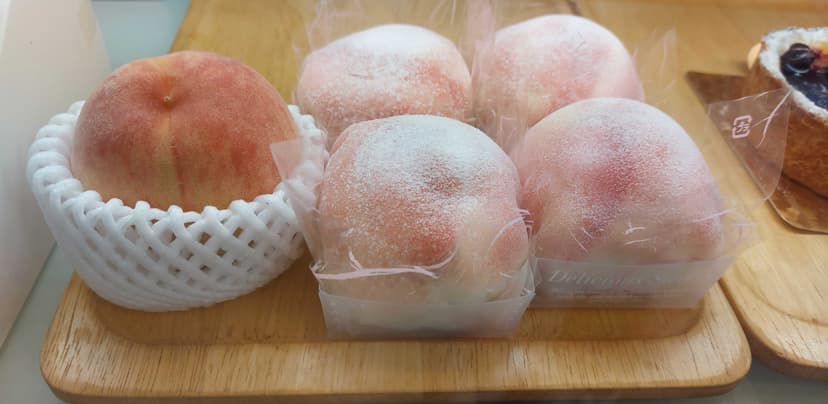 桃農家さんのご紹介