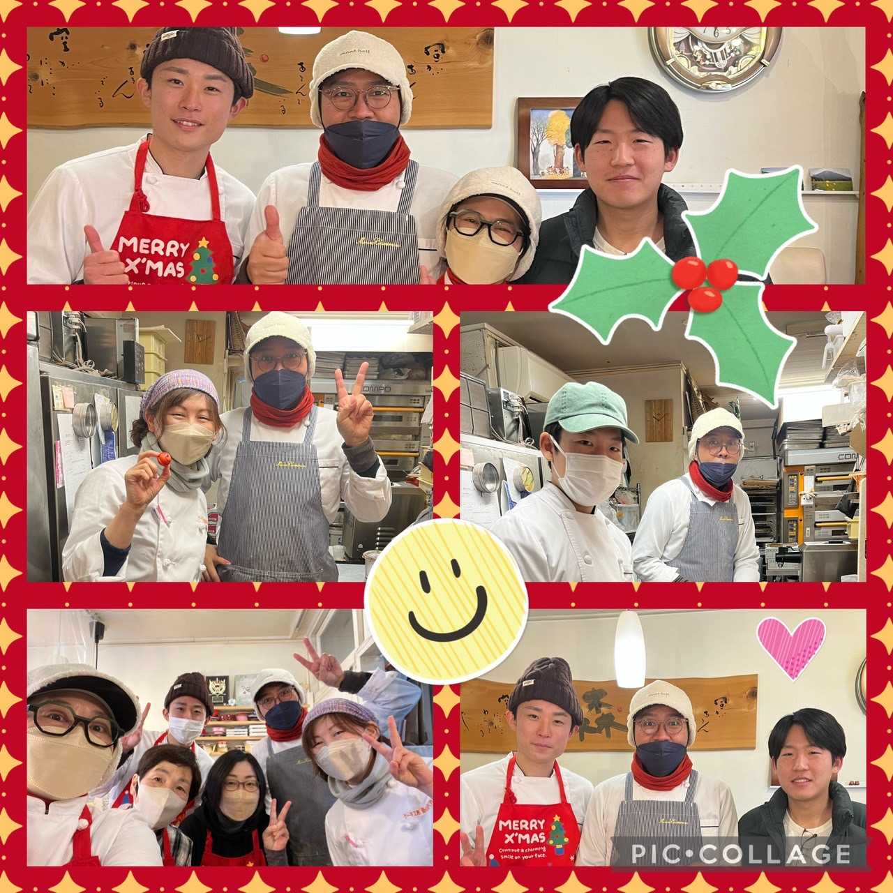 ありがとうございました。