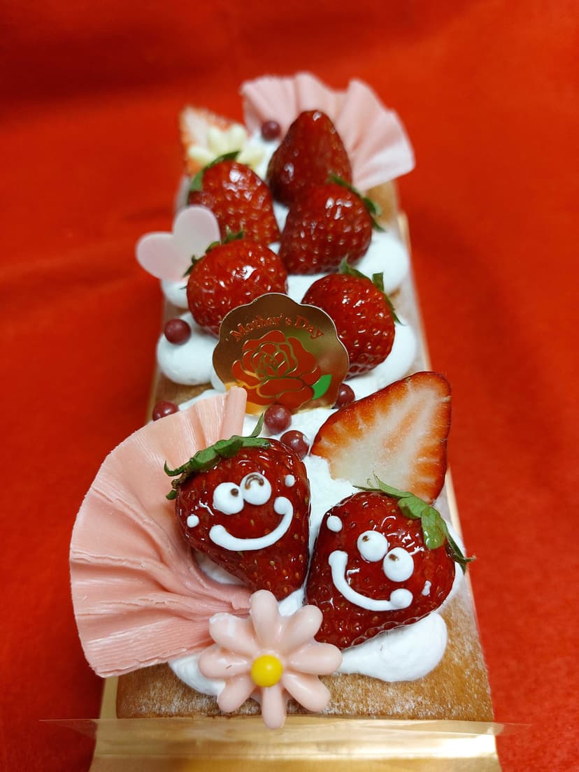 いつもありがとうございます。