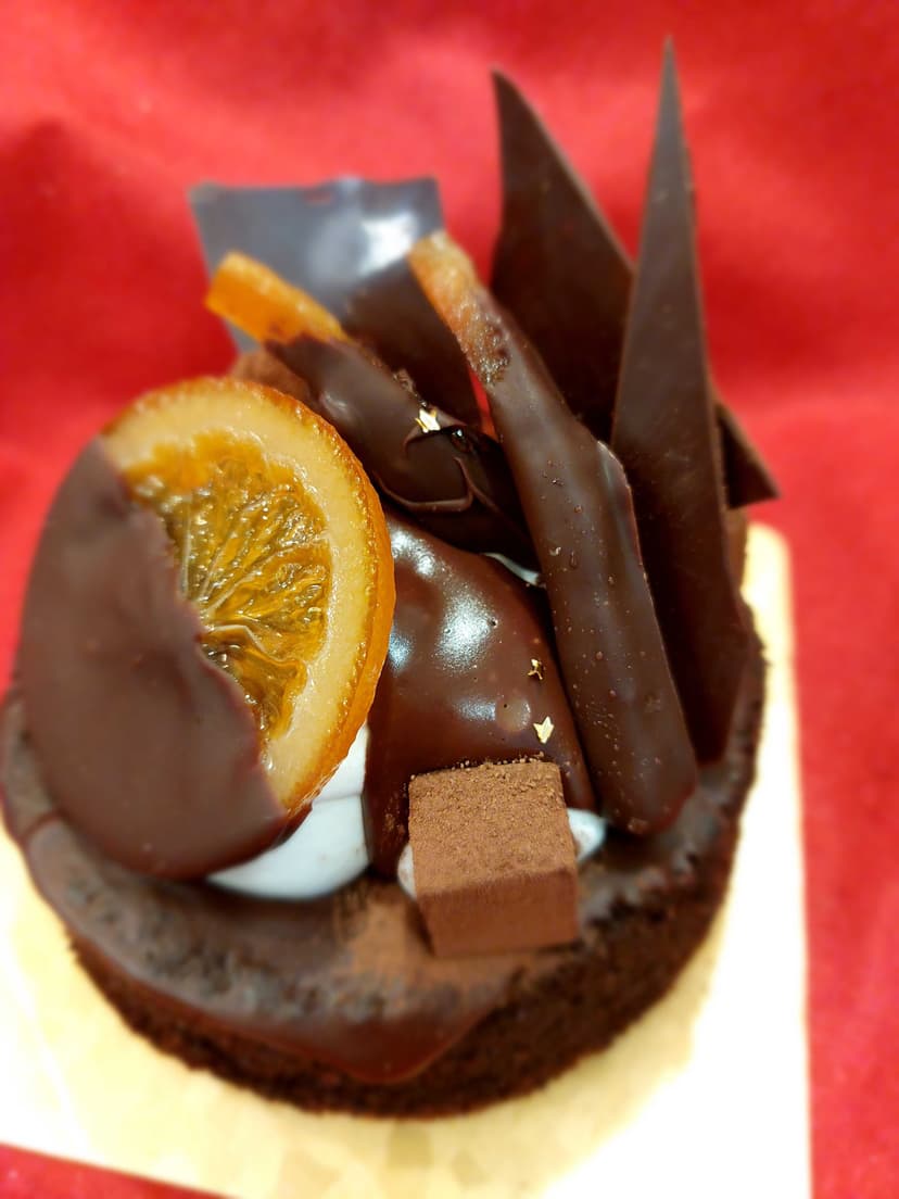 バレンタイン