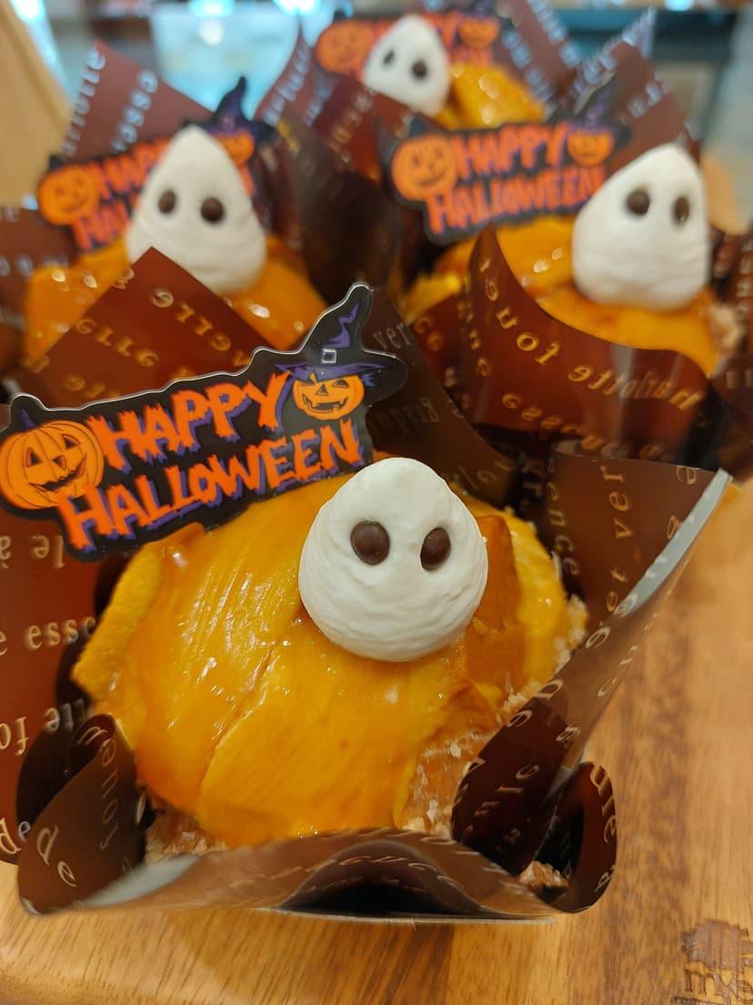 2024ハロウィン