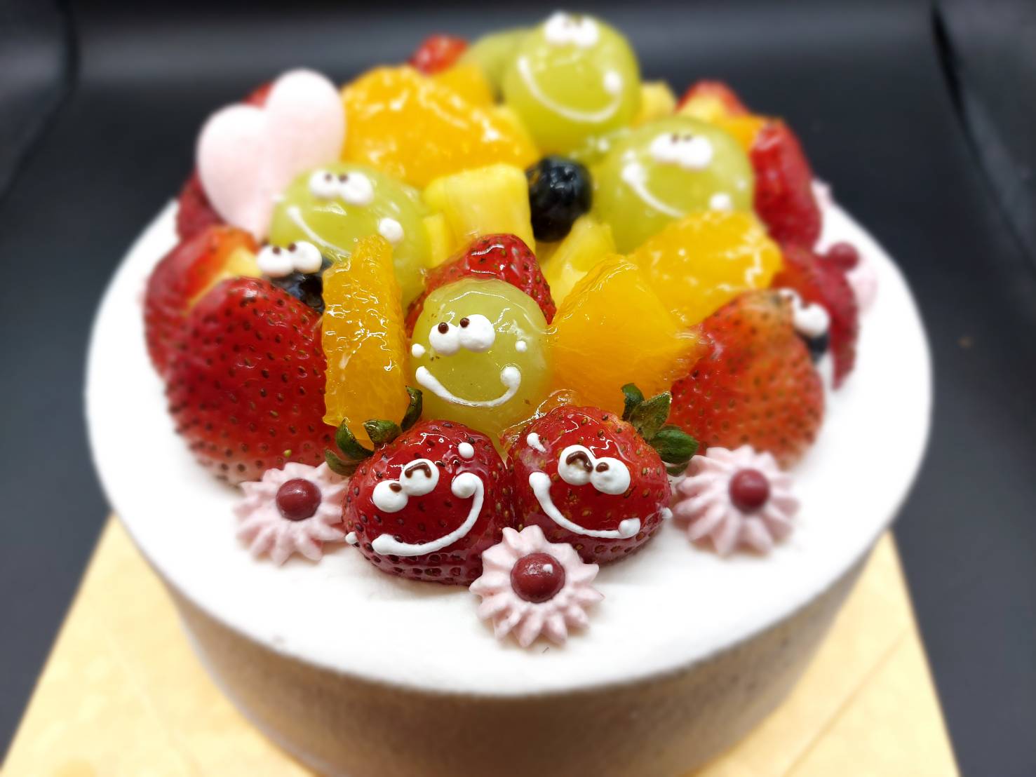 ケーキ工房 森のおくりもの ホームページ ケーキ工房 森のおくりもの ホームページ